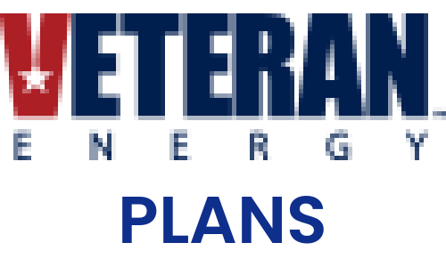 Veteran Energy plans and products