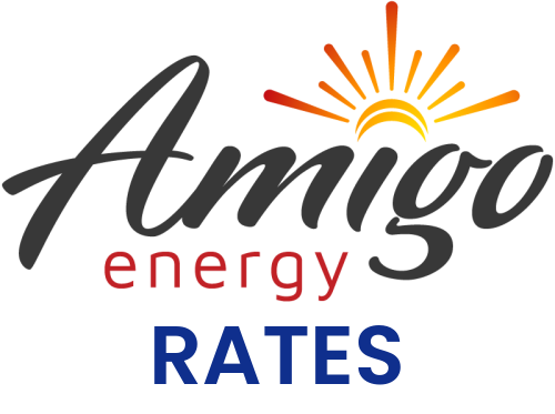 Amigo Energy rates
