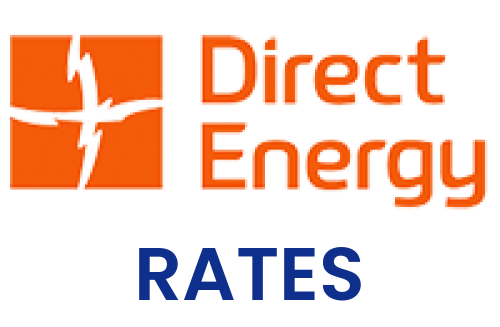 Direct Energy rates