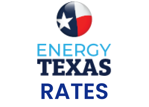 Energy Texas rates