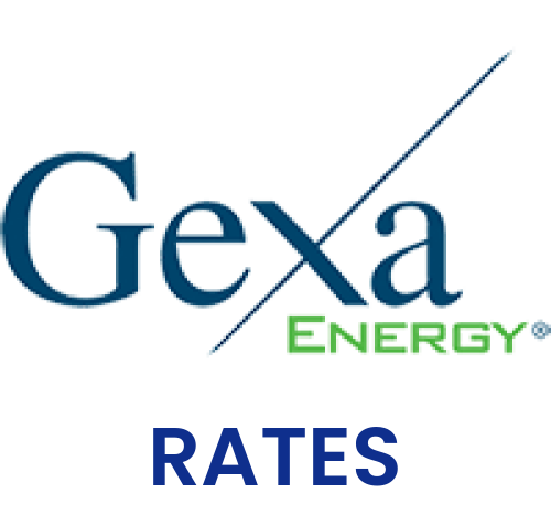 Gexa Energy rates