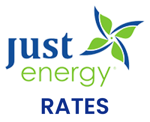 Just Energy rates