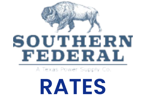 Southern Federal rates