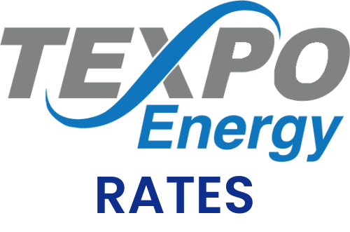 Texpo Energy rates