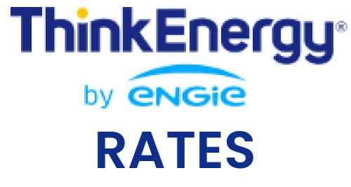 Think Energy rates