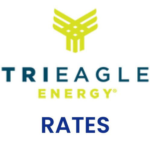 TriEagle Energy rates