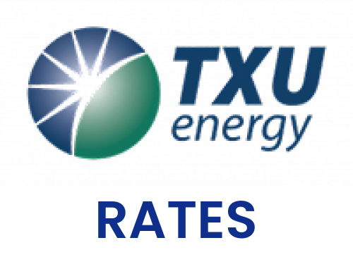 TXU Energy rates