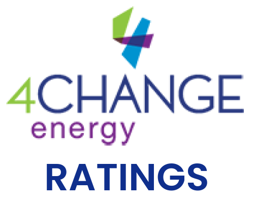 4Change Energy electricity ratings
