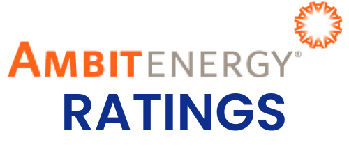 Ambit Energy electricity ratings