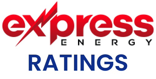 Express Energy electricity ratings