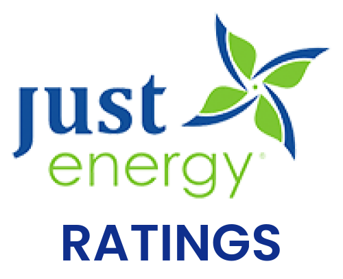 Just Energy electricity ratings