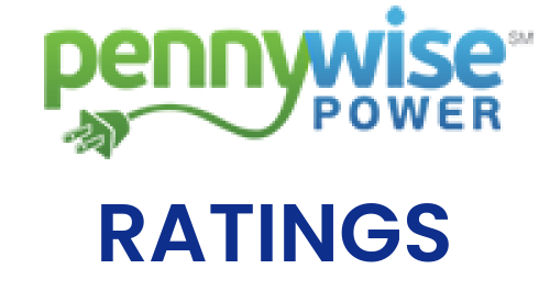 Pennywise Power electricity ratings