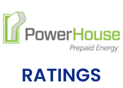 Power House Energy electricity ratings