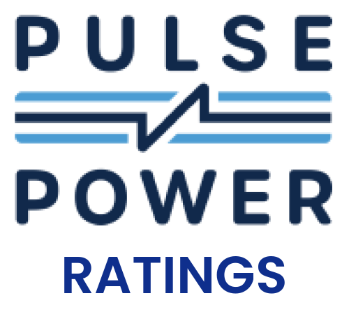 Pulse Power electricity ratings