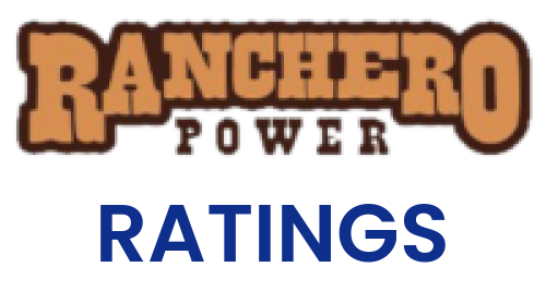 Ranchero Power electricity ratings