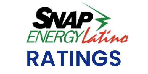 Snap Energy electricity ratings