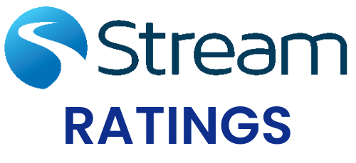 Stream Energy electricity ratings