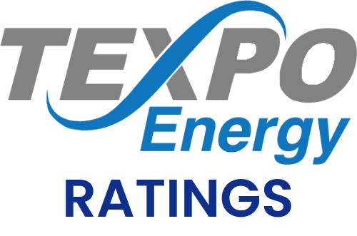 Texpo Energy electricity ratings