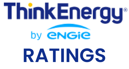 Think Energy electricity ratings