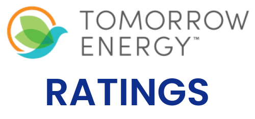 Tomorrow Energy electricity ratings