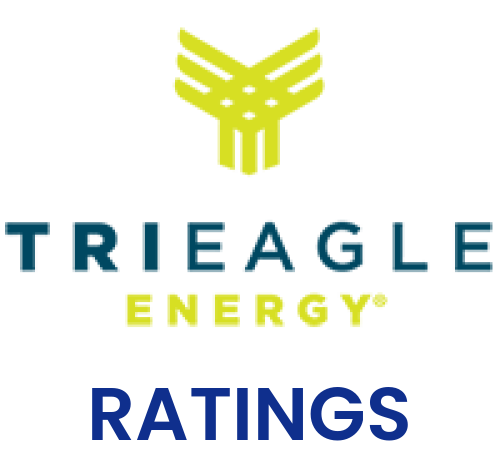 TriEagle Energy electricity ratings