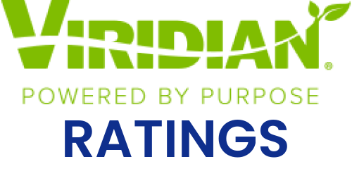 Viridian Energy electricity ratings
