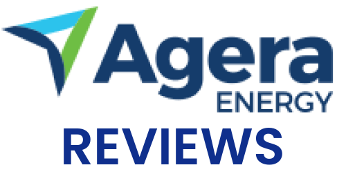 Agera Energy customer reviews