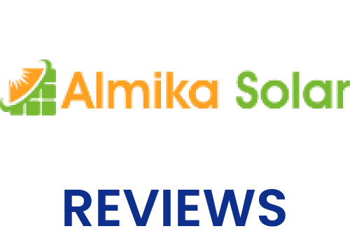Almika Energy customer reviews