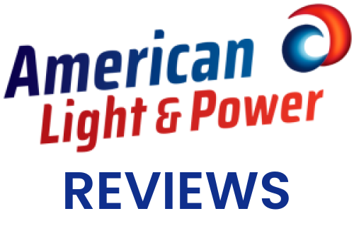 American Light & Power customer reviews