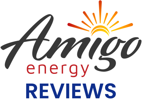 Amigo Energy customer reviews