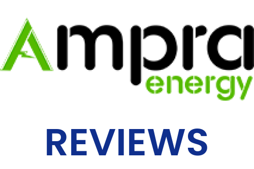 Ampra Energy customer reviews
