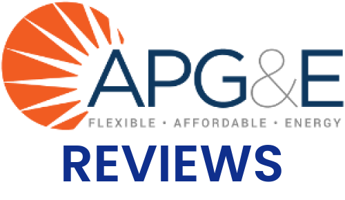 APG&E customer reviews