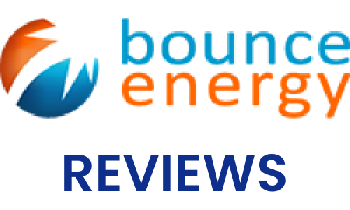 Bounce Energy customer reviews