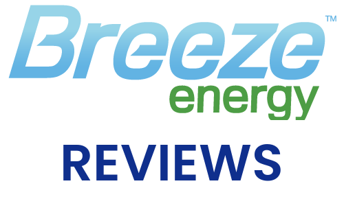 Breeze Energy customer reviews
