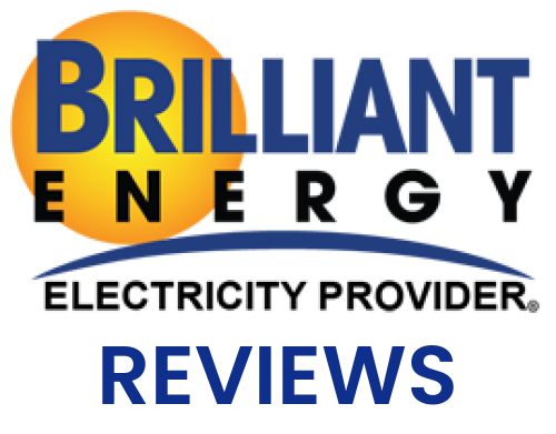 Brilliant Energy customer reviews