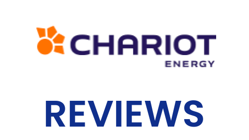 Chariot Energy customer reviews