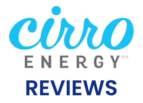 Cirro Energy customer reviews