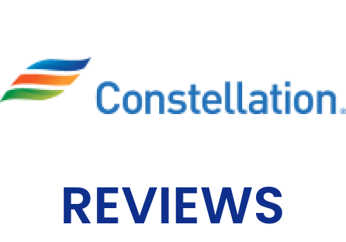 Constellation customer reviews