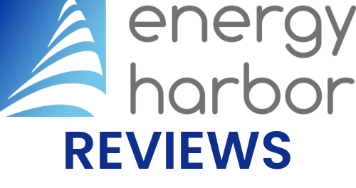 Energy Harbor customer reviews