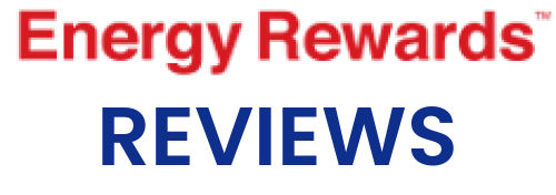 Energy Rewards customer reviews