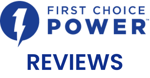 First Choice Power customer reviews