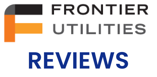 Frontier Utilities customer reviews