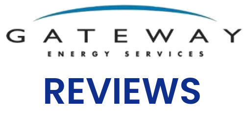 Gateway Energy Services customer reviews