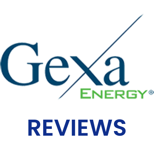 Gexa Energy customer reviews