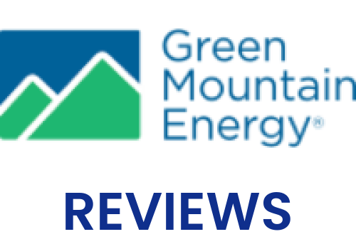 Green Mountain Energy customer reviews