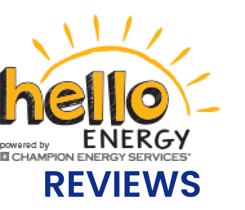 Hello Energy customer reviews