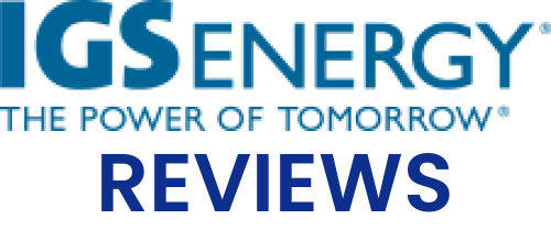 IGS Energy customer reviews
