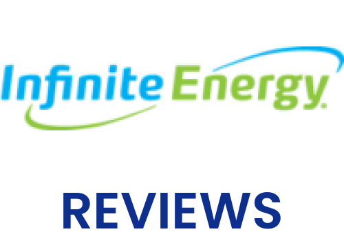 Infinite Energy customer reviews