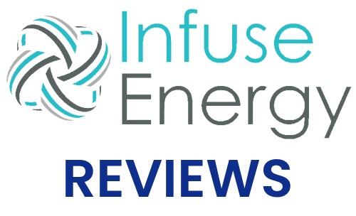 Infuse Energy customer reviews