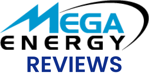 Mega Energy customer reviews